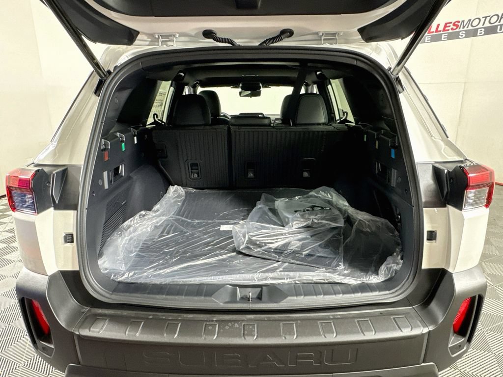 New 2026 Subaru Outback Touring XT AWD/4WD image 28