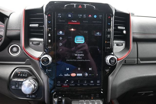 Used 2022 RAM 1500 Rebel w/ Rebel Level 2 Equipment Group AWD/4WD image 24