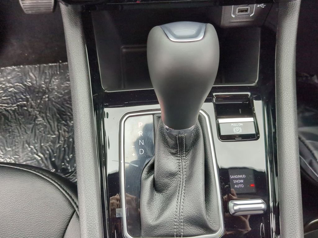 Used 2026 Jeep Compass Limited image 9