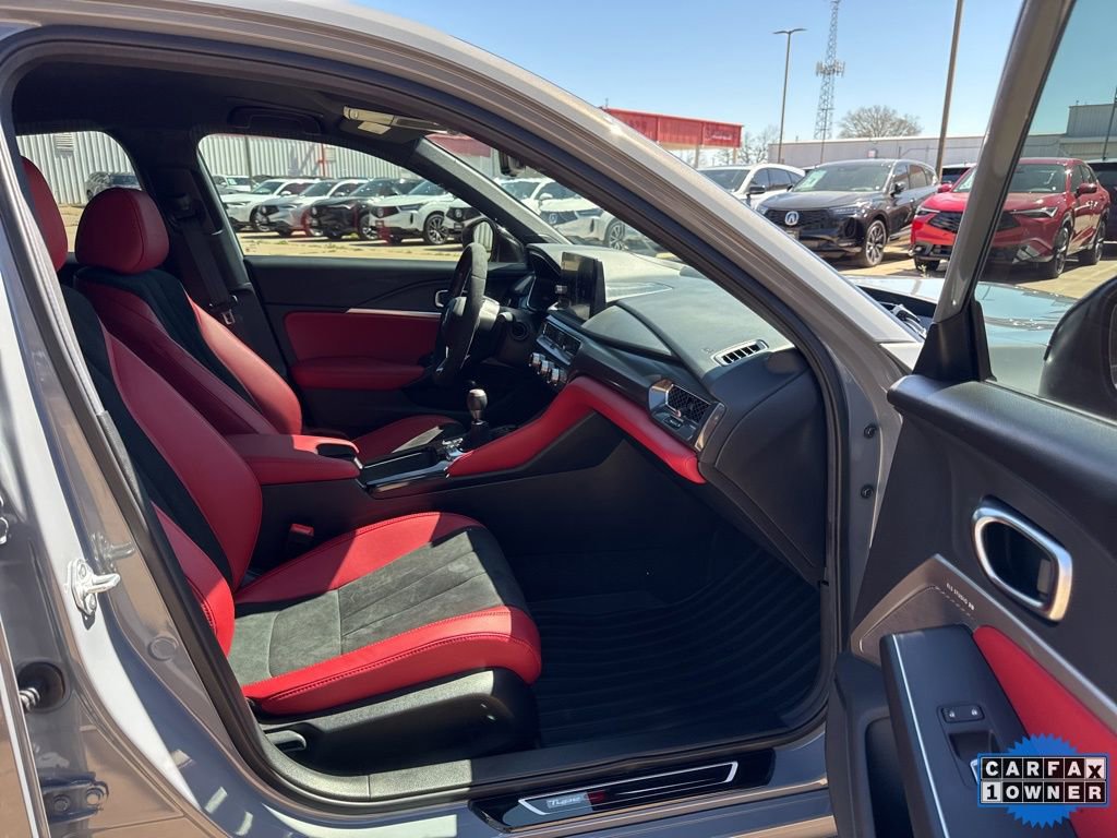 Certified 2026 Acura Integra Type S image 28