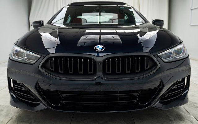 Used 2025 BMW 840i xDrive w/ Comfort Seating Package image 5