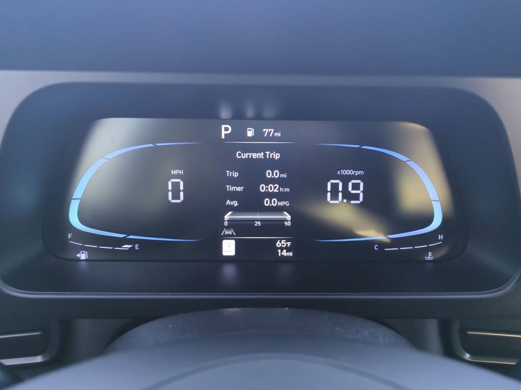 New 2026 Hyundai Elantra Sport image 30