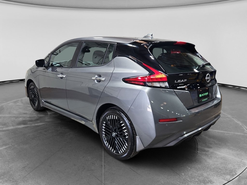 Used 2024 Nissan Leaf SV Plus FWD image 2