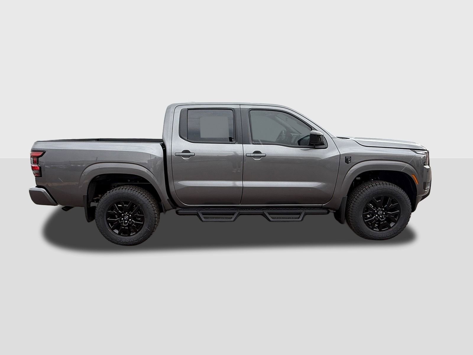 New 2026 Nissan Frontier SV w/ All-Weather Content Package AWD/4WD image 2