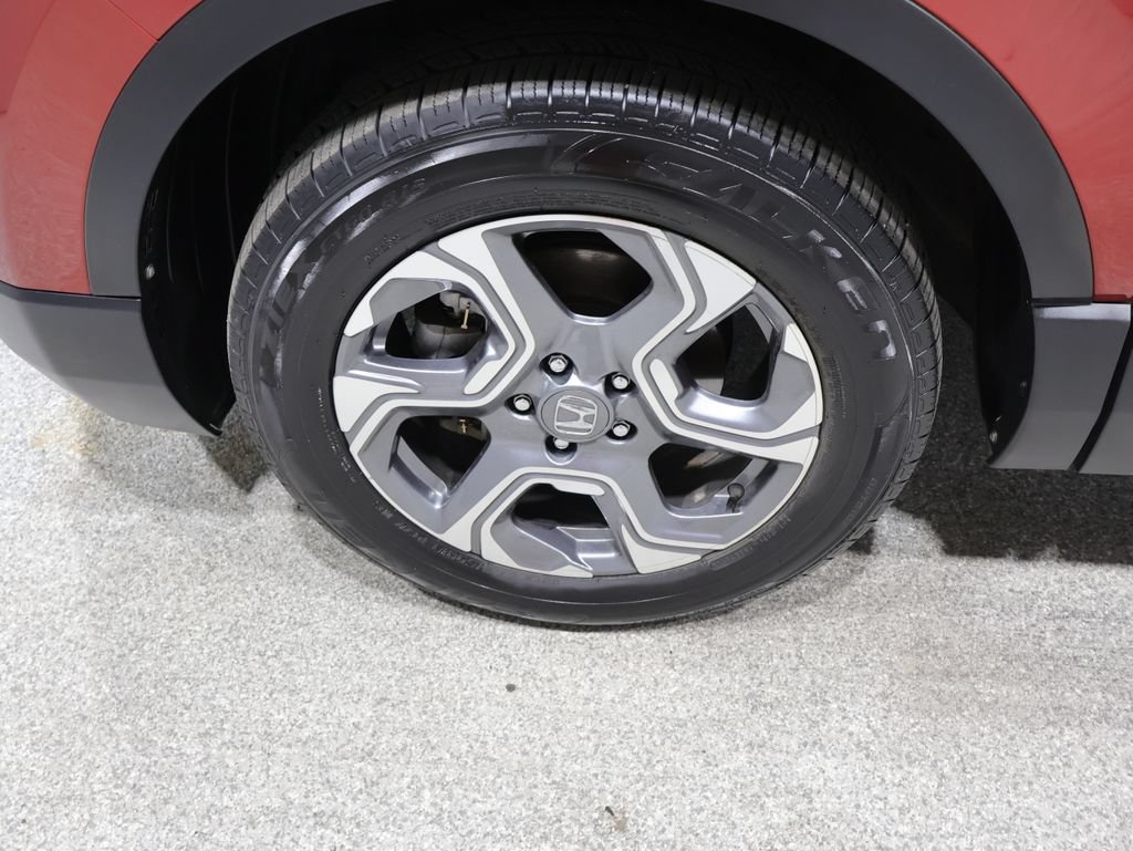 Used 2018 Honda CR-V EX image 9