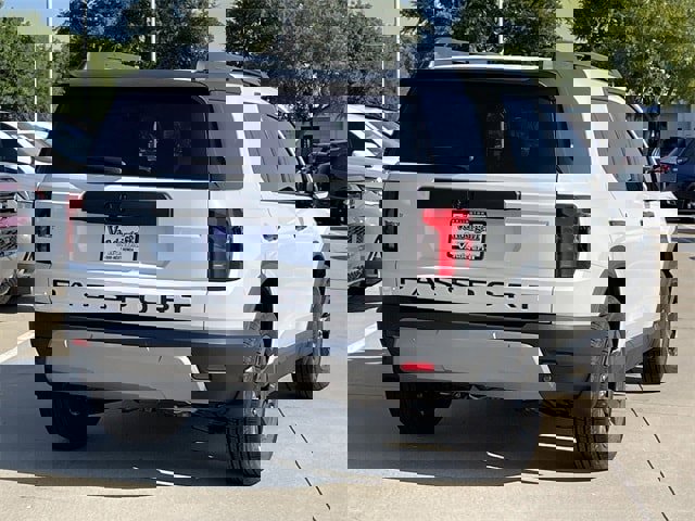 New 2026 Honda Passport RTL image 4