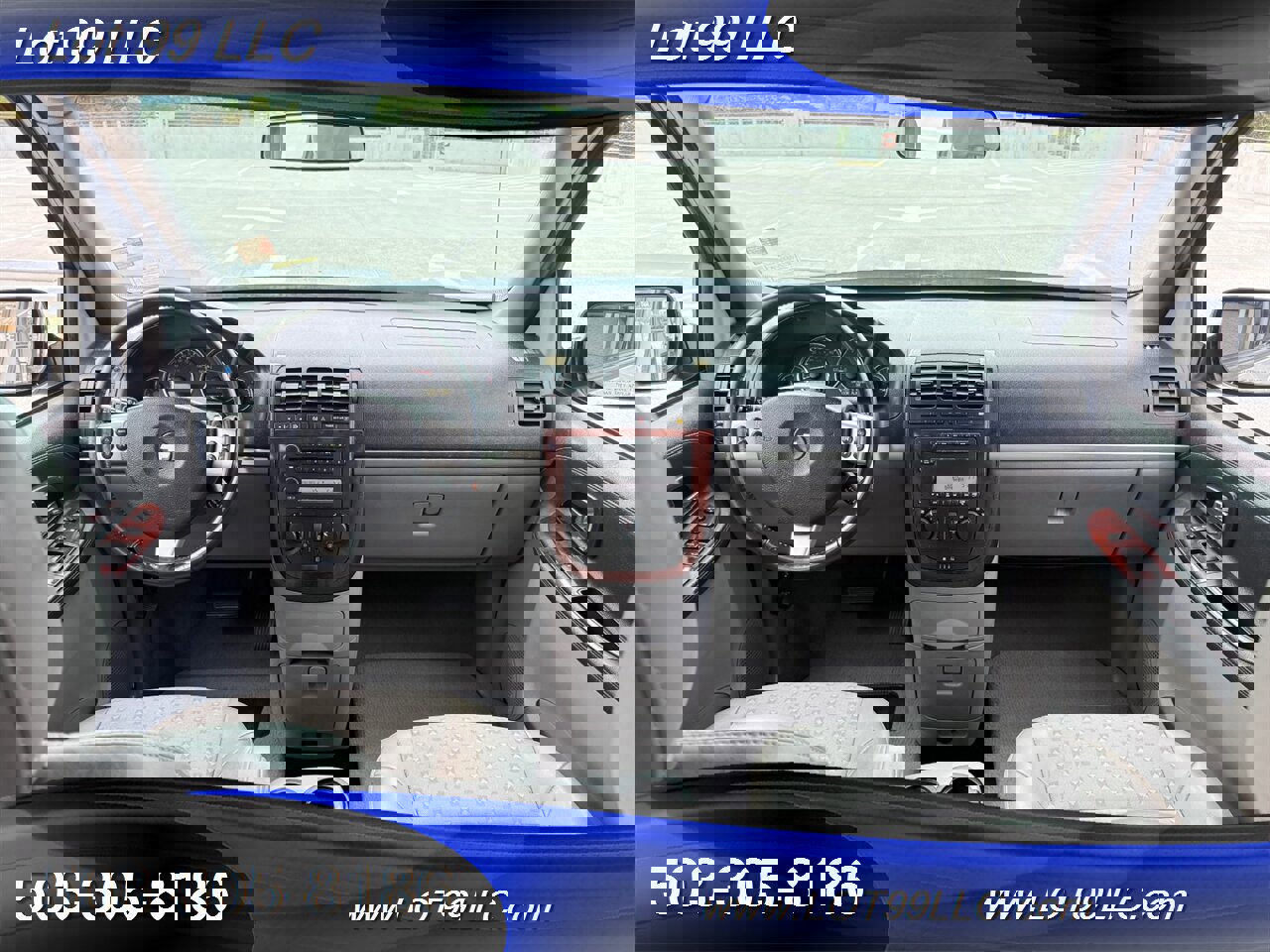 Used 2007 Chevrolet Uplander LT w/ Safe And Secure Package image 20