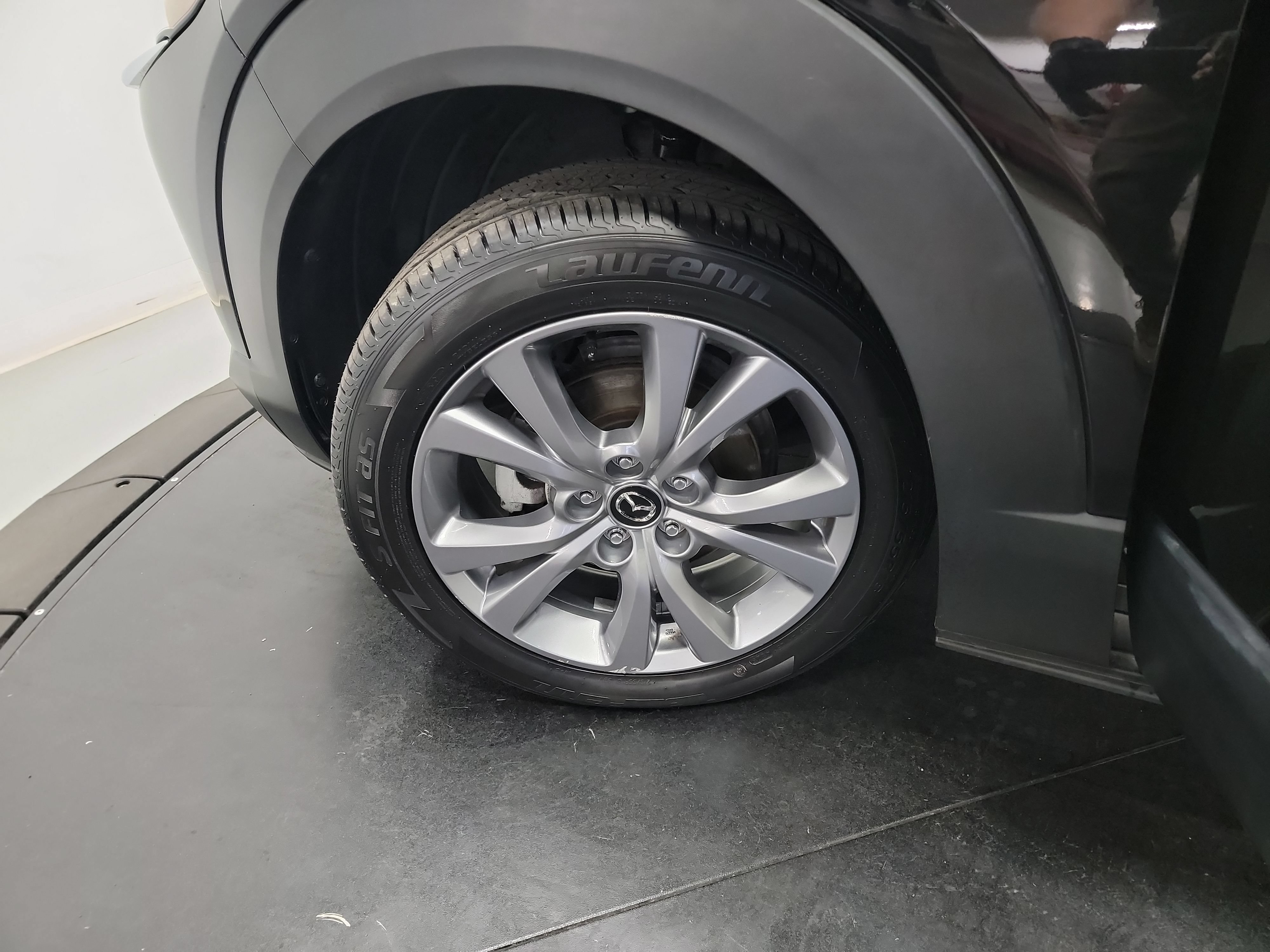 Used 2023 MAZDA CX-30 AWD 2.5 S w/ Preferred Package image 29