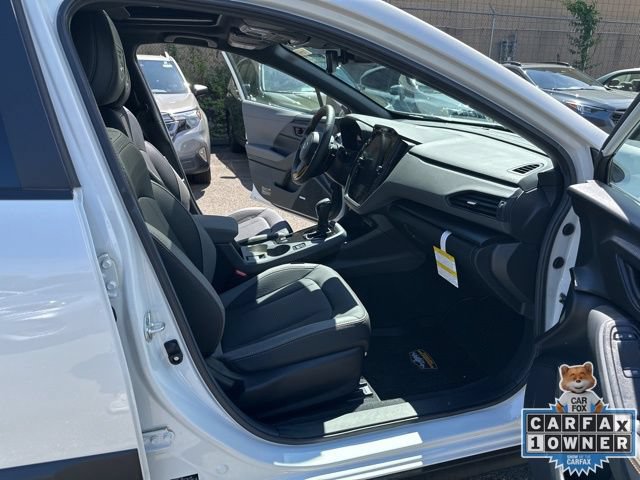 Used 2025 Subaru Crosstrek 2.5i Wilderness AWD/4WD image 28