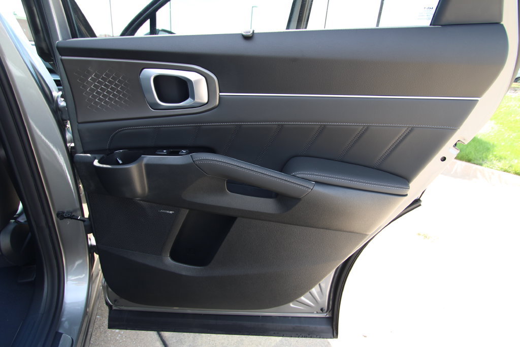New 2026 Kia Sorento SX Prestige AWD/4WD image 43