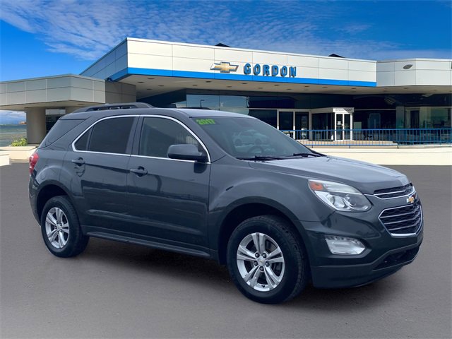 Used 2017 Chevrolet Equinox LT w/ Convenience Package image 6