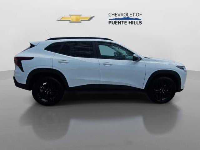 New 2026 Chevrolet Trax ACTIV FWD image 9