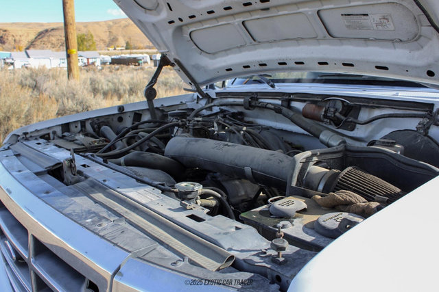 Used 1993 Ford Bronco XLT image 17