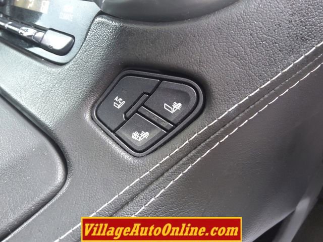 Used 2016 Chevrolet Tahoe LTZ AWD/4WD image 45