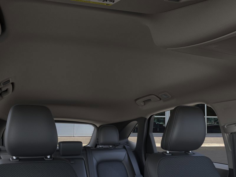 New 2026 Ford Escape SE FWD image 22