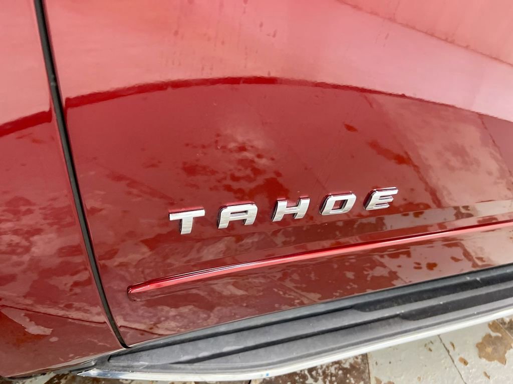 Used 2017 Chevrolet Tahoe Premier image 27