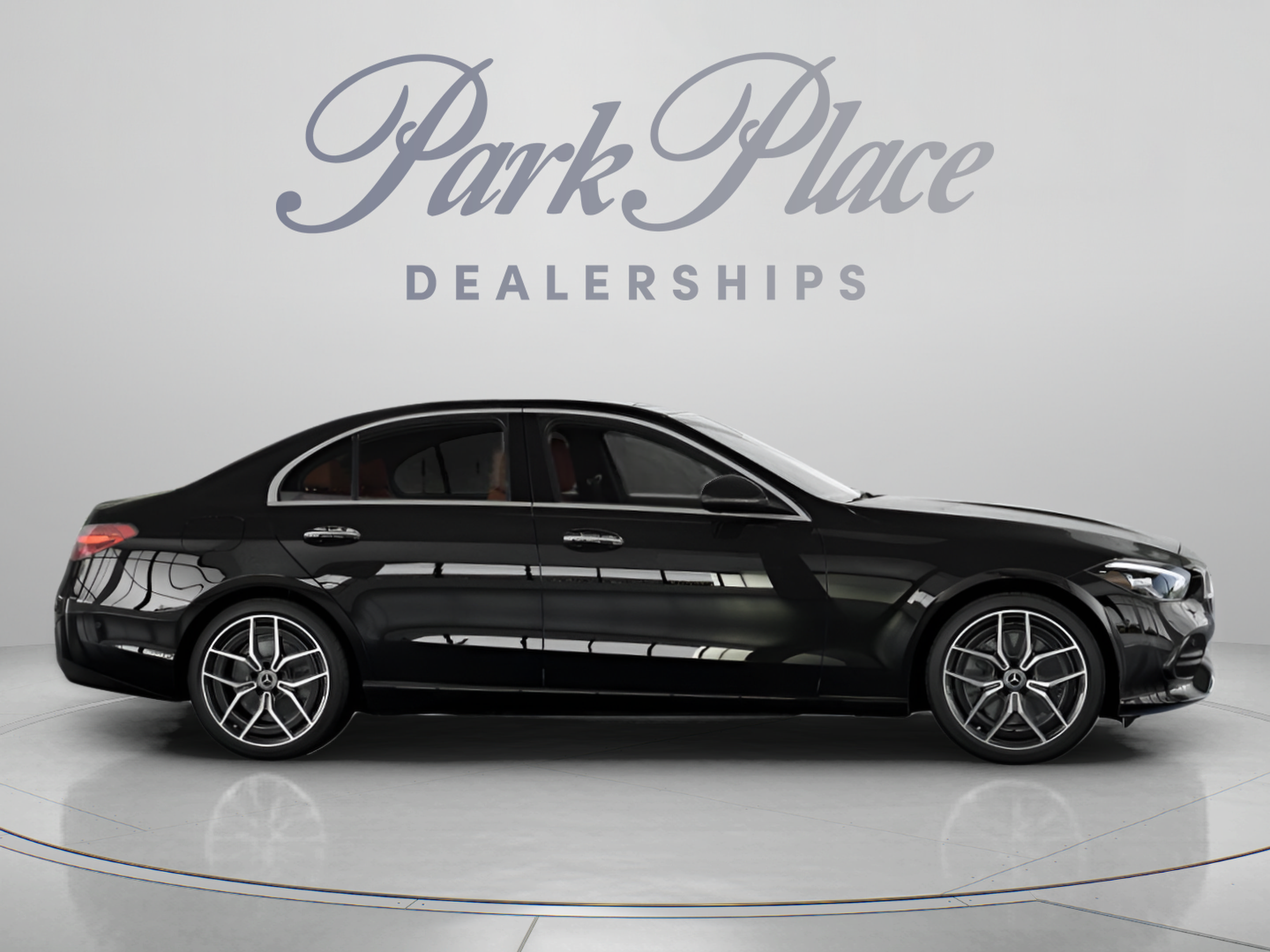 New 2026 Mercedes-Benz C 300 Sedan image 26