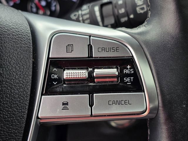 Used 2022 Kia Telluride EX w/ EX Premium Package image 10