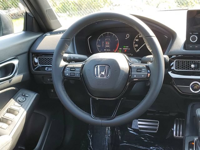 New 2026 Honda Civic Sport image 11