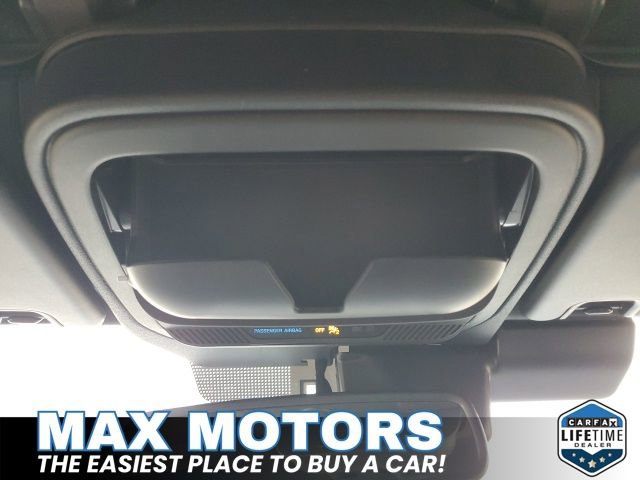 New 2025 Ford Bronco Outer Banks w/ Sasquatch Package image 35