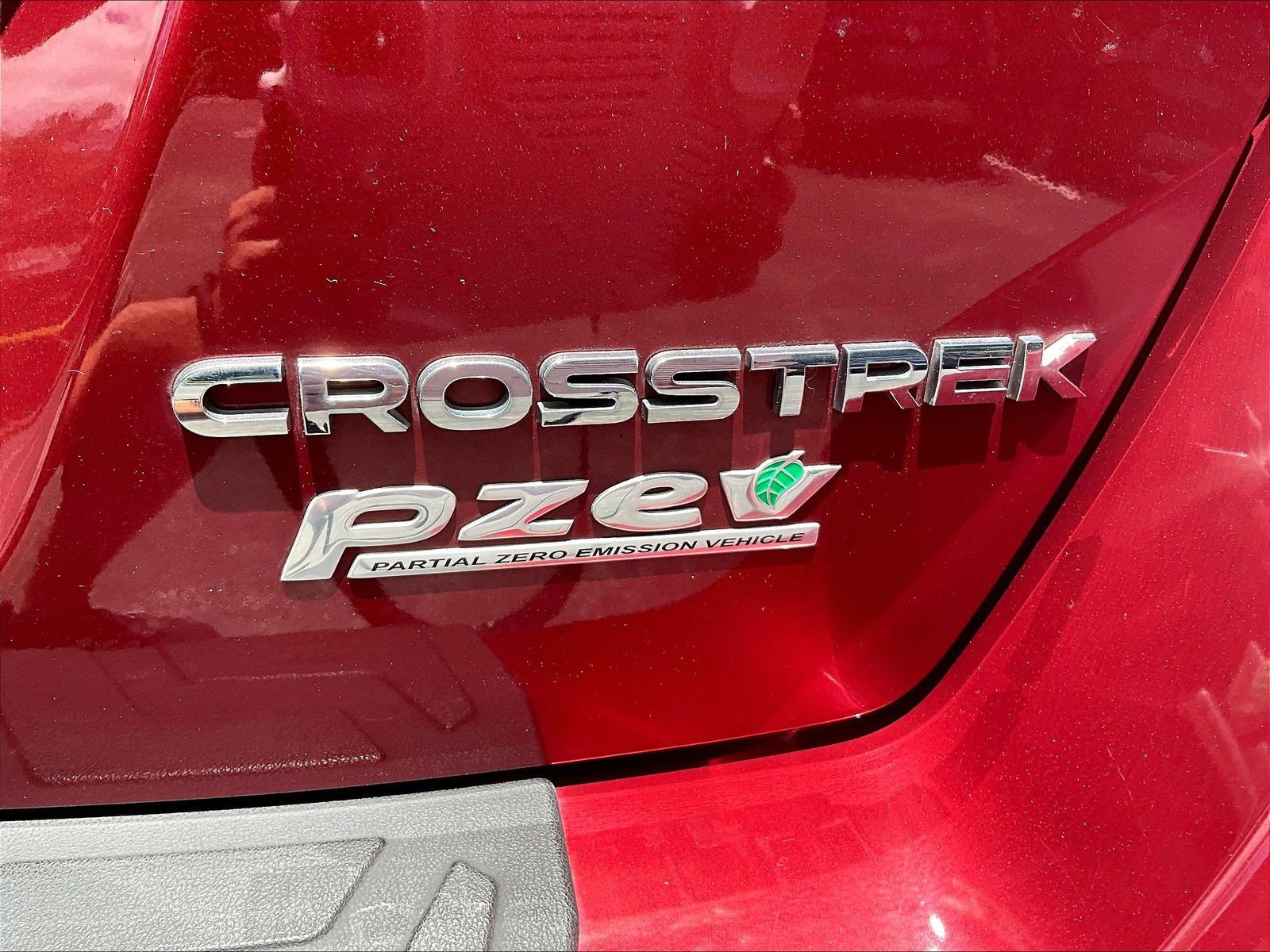 Used 2016 Subaru Crosstrek 2.0i Limited AWD/4WD image 23