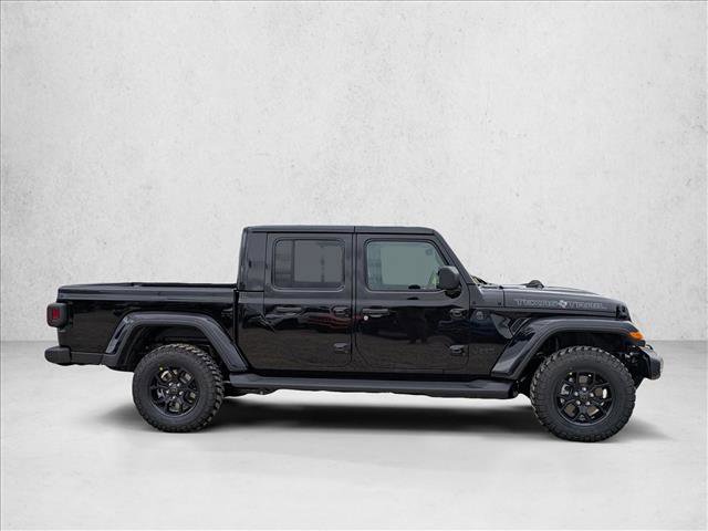 New 2026 Jeep Gladiator Sport image 4