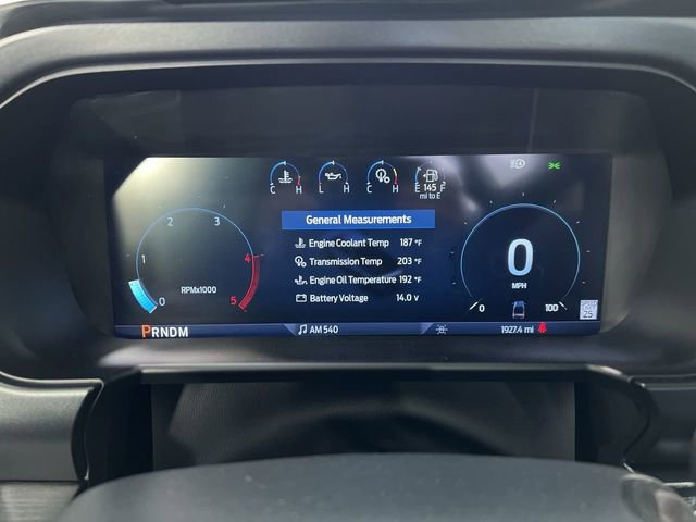 Used 2023 Ford F450 Lariat w/ Lariat Ultimate Package image 11