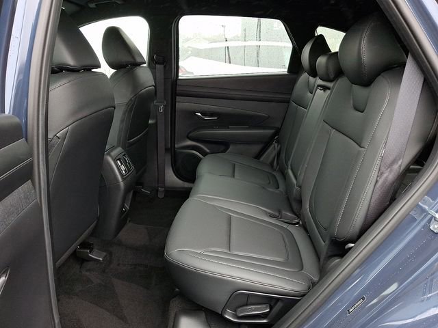 Used 2025 Hyundai Tucson XRT image 10