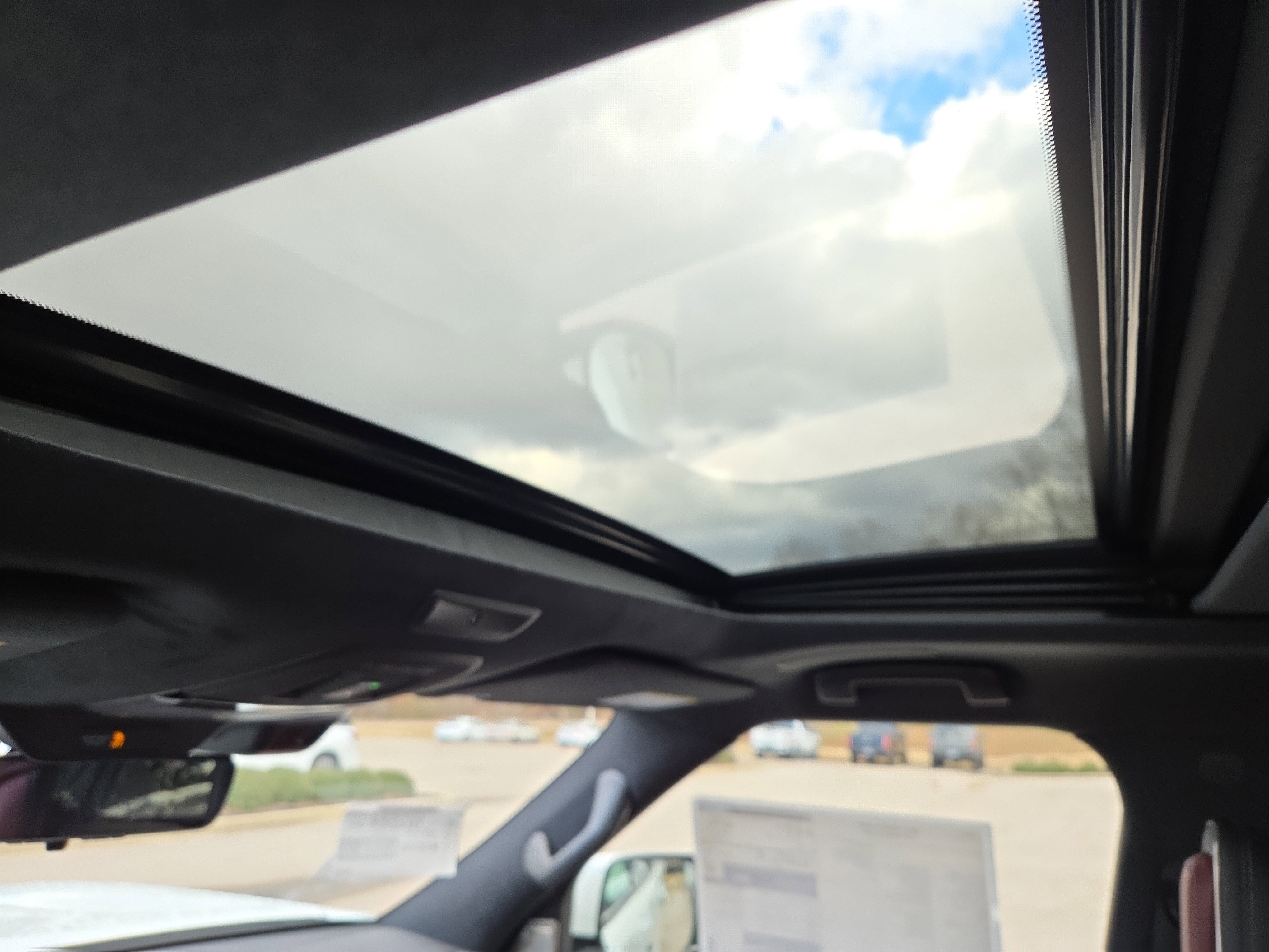 New 2026 INFINITI QX80 Autograph w/ Premium Cargo Package image 7