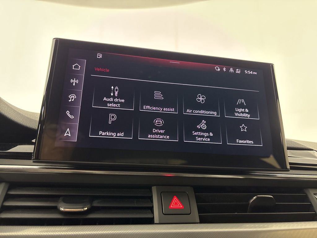 Used 2024 Audi A5 2.0T Prestige w/ Black Optic Plus Package image 30