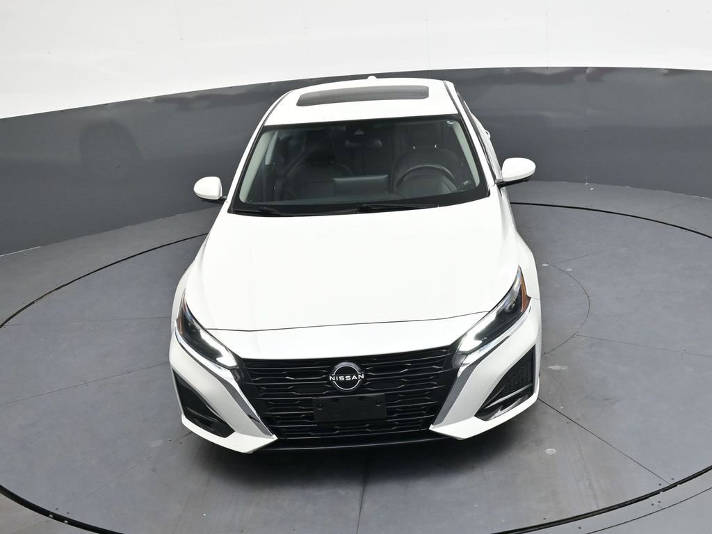 Used 2023 Nissan Altima 2.5 SL image 36