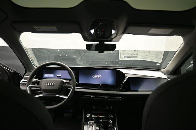 New 2026 Audi A5 2.0T Prestige AWD/4WD image 10