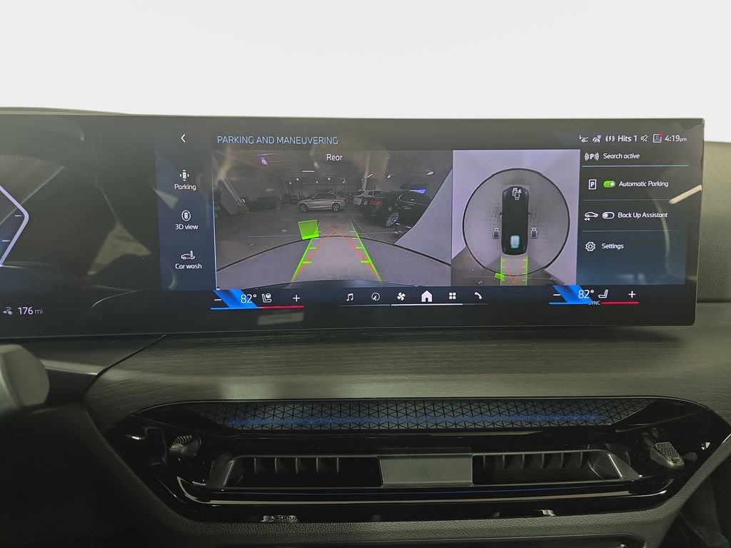 New 2026 BMW i4 xDrive40i w/ Premium Package image 23