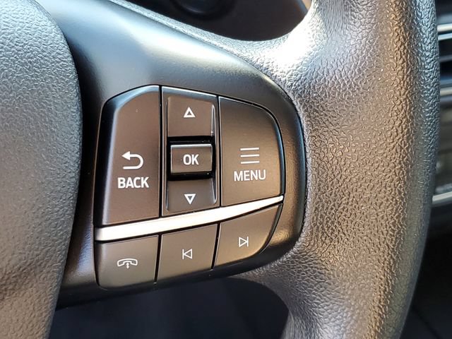 Certified 2025 Ford Escape Active FWD image 14