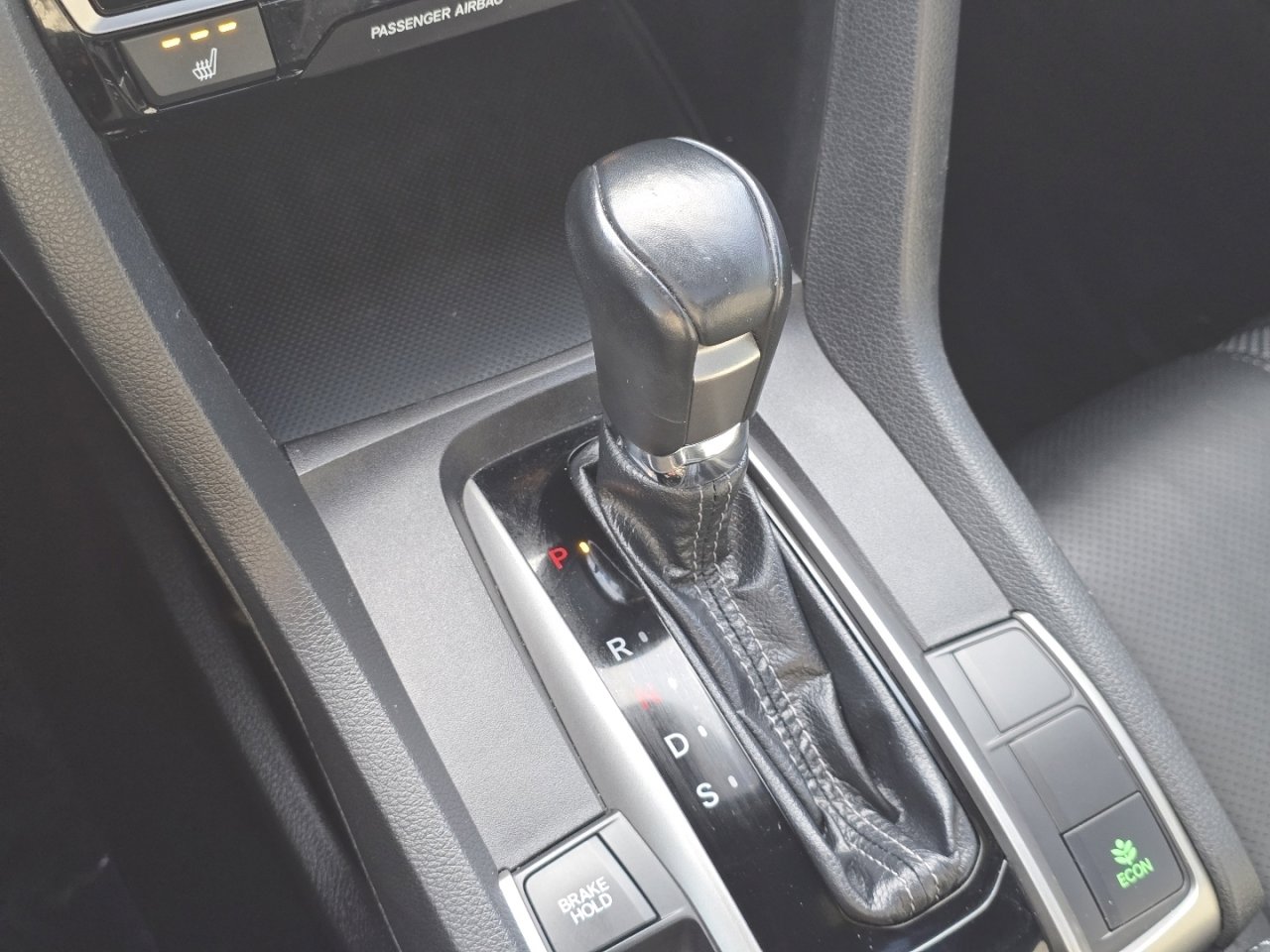 Used 2021 Honda Civic Sport Touring image 32