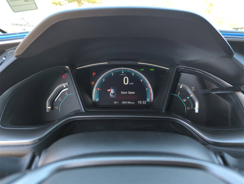 Used 2020 Honda Civic EX-L image 44