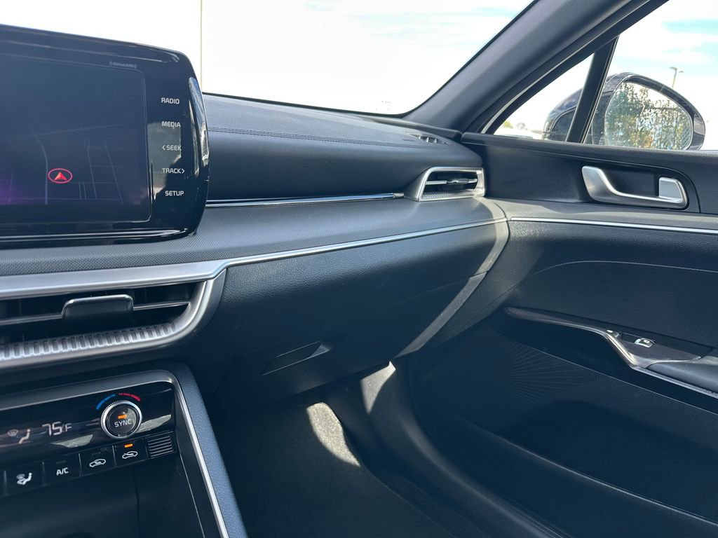 Used 2024 Kia K5 GT-Line image 62