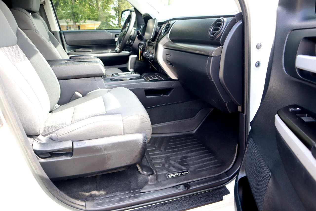 Used 2019 Toyota Tundra SR5 image 15