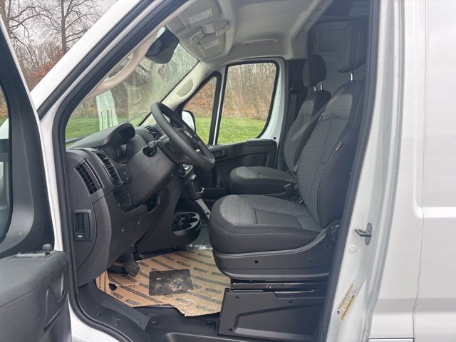 New 2026 RAM ProMaster 3500 w/ Convenience Group image 14
