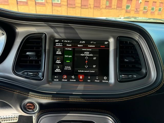 Used 2023 Dodge Challenger R/T Scat Pack RWD image 22