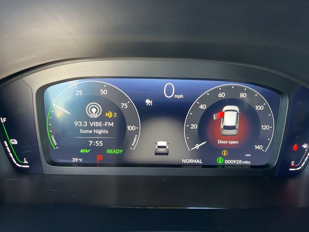 Used 2026 Honda CR-V Sport Touring image 25