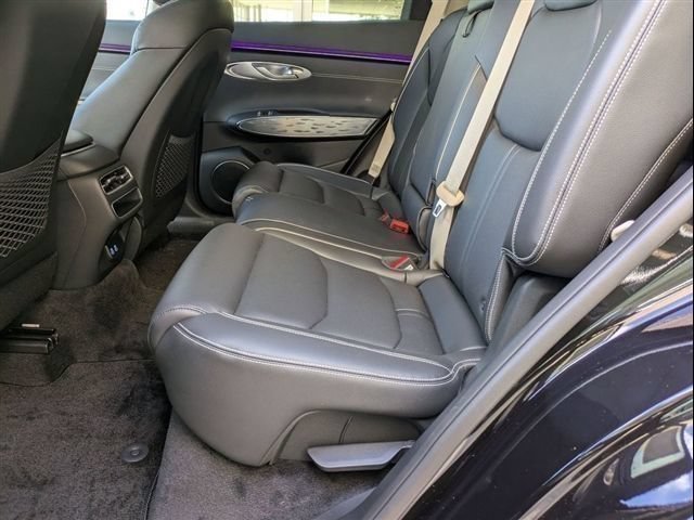 Used 2026 Genesis Electrified GV70 AWD/4WD image 11