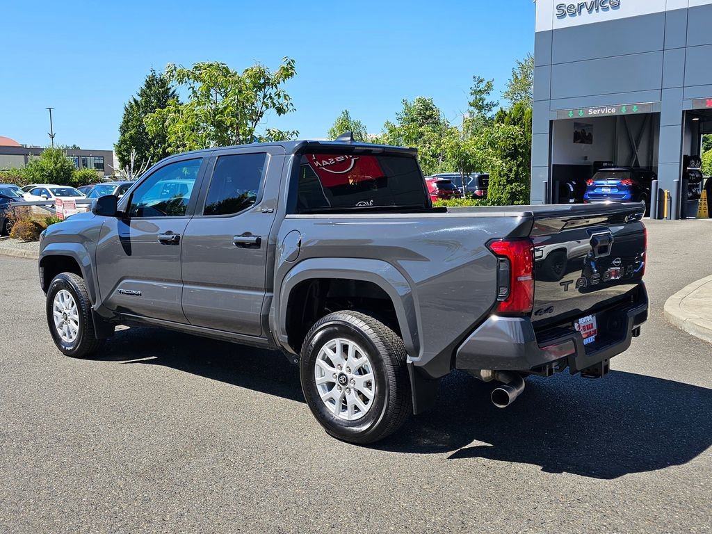 Used 2024 Toyota Tacoma SR5 image 7