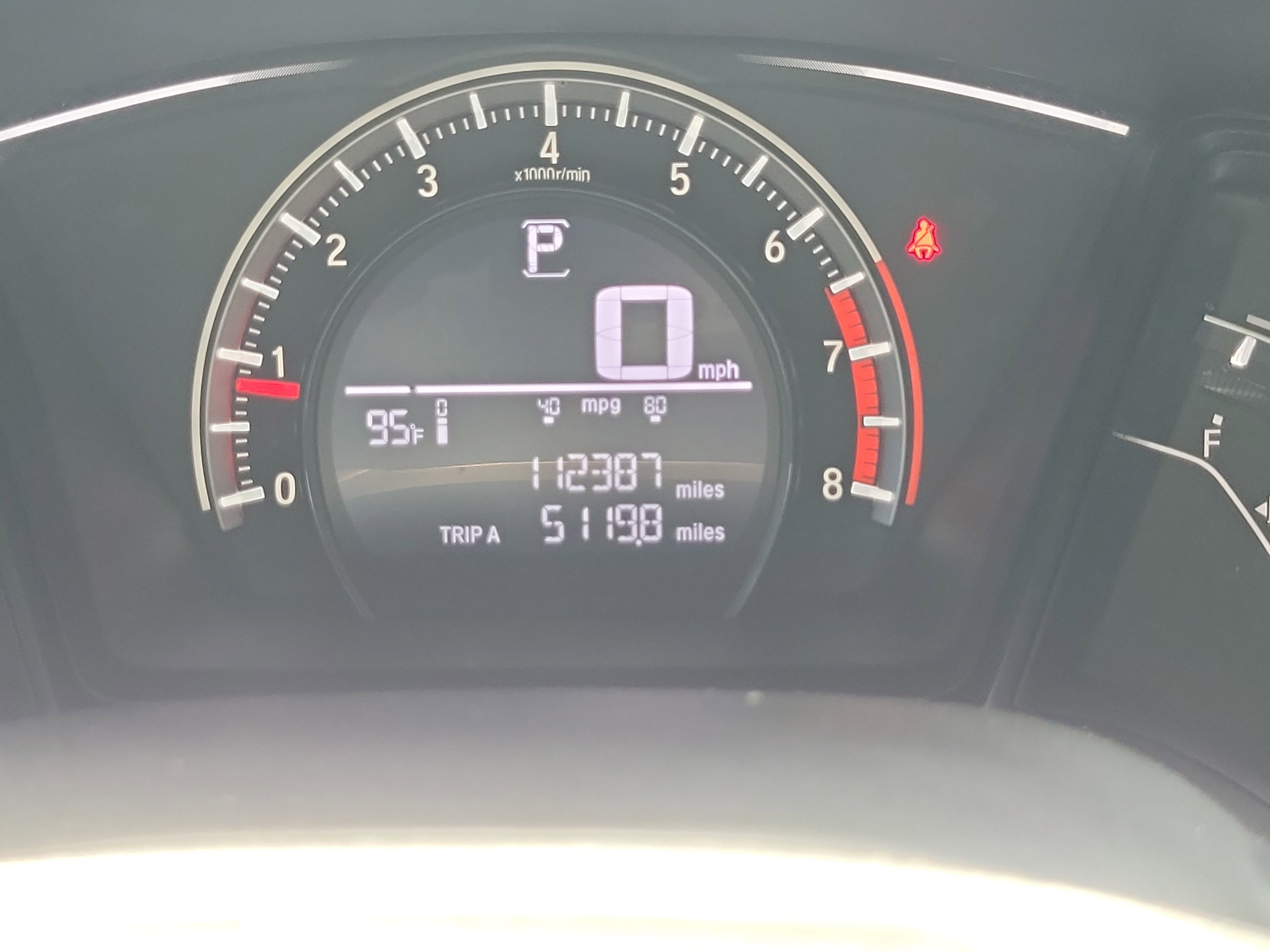 Used 2018 Honda Civic Sport image 25
