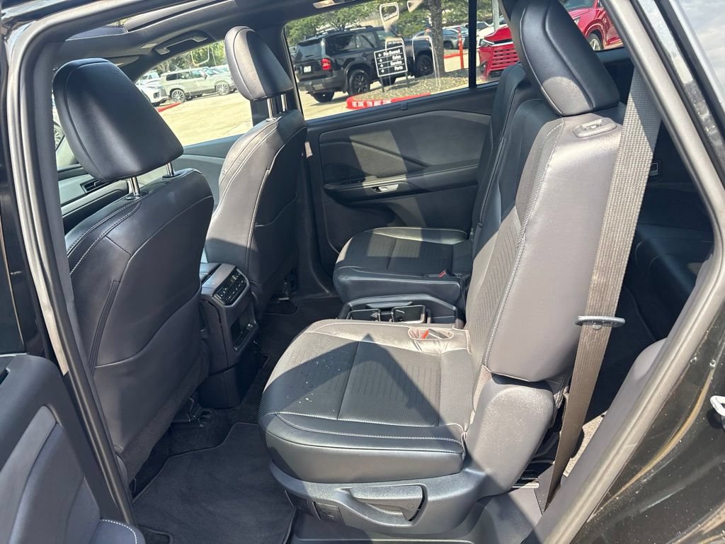 Used 2026 Lexus TX 350 AWD w/ Technology Package image 19