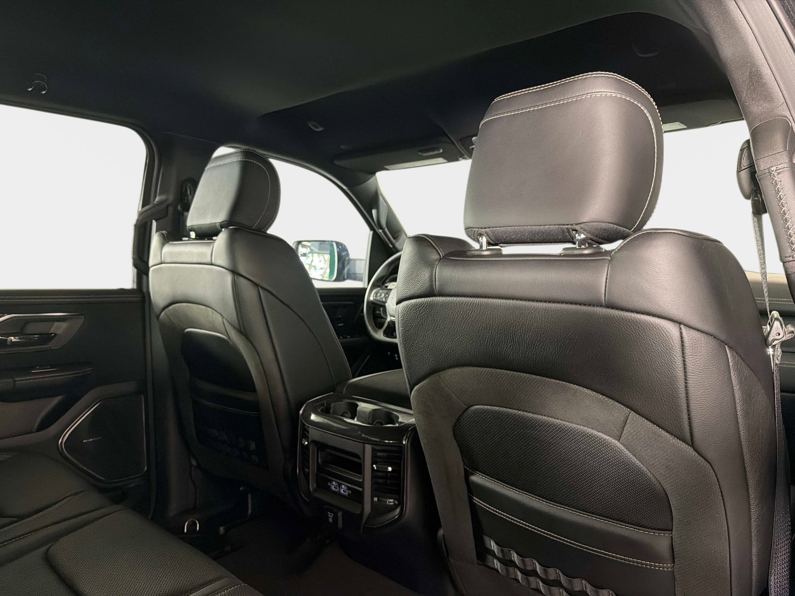 Used 2021 RAM 1500 TRX w/ TRX Level 1 Equipment Group AWD/4WD image 28