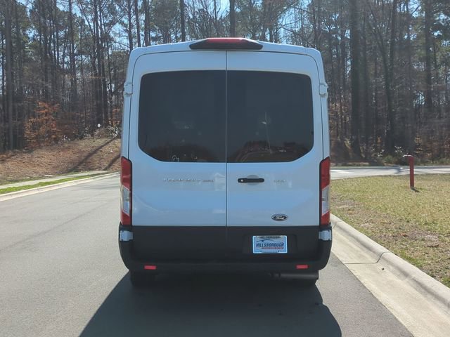 Used 2025 Ford Transit 350 XLT image 12