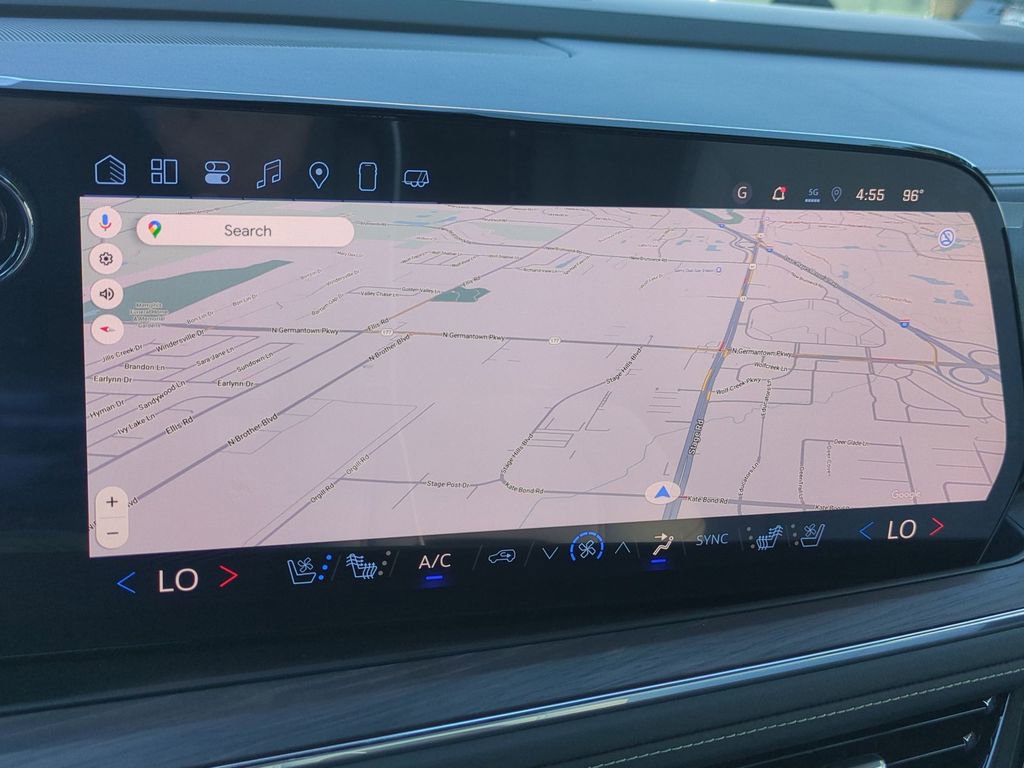 New 2025 Chevrolet Tahoe Premier image 14