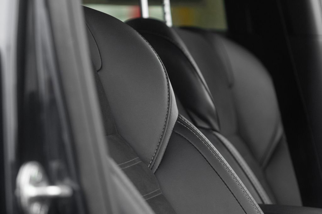 Used 2024 Mitsubishi Outlander SE Black Edition image 54