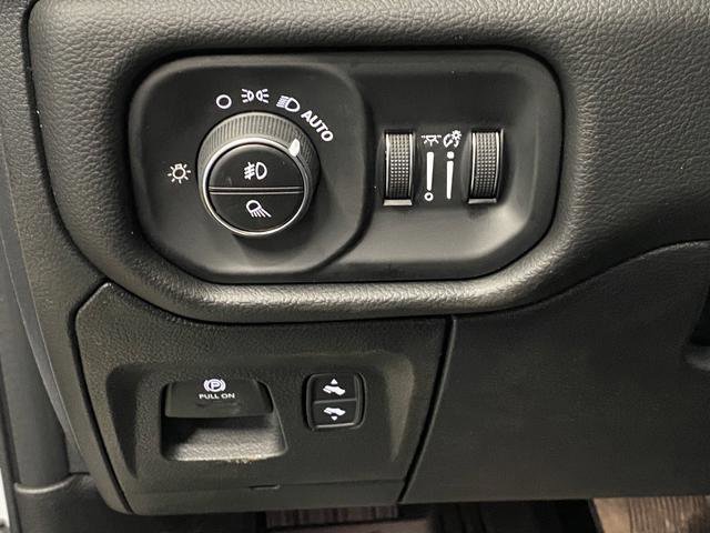 New 2026 RAM 1500 Laramie image 26
